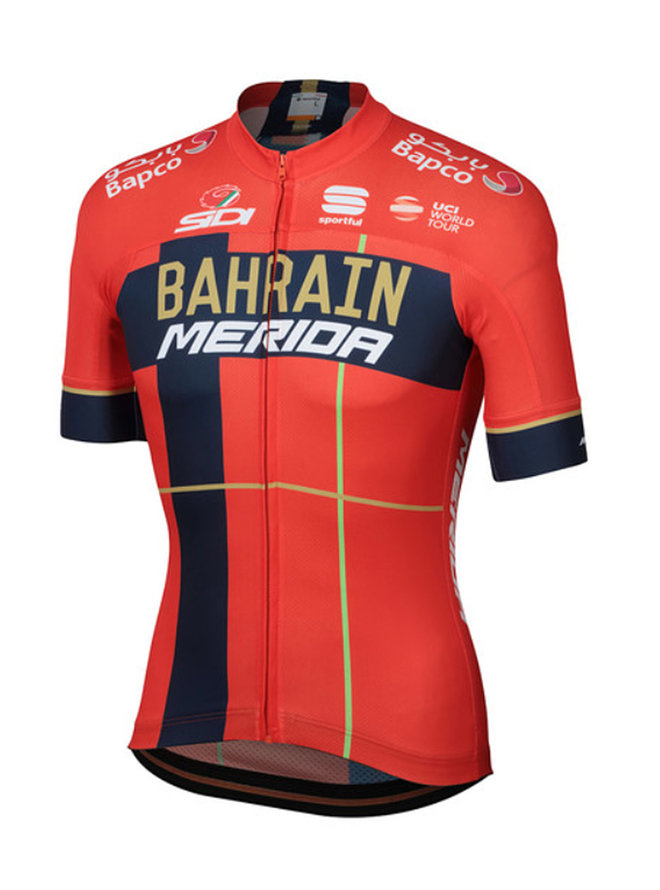 BAHRAIN MERIDA 2019