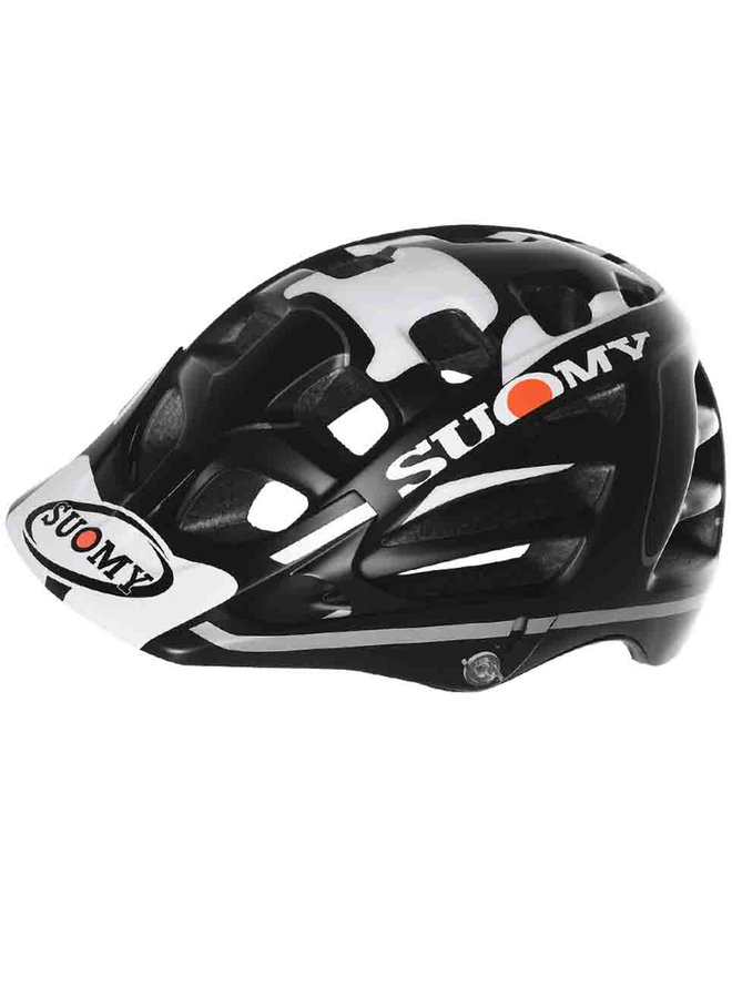 SCRAMBLER MTB