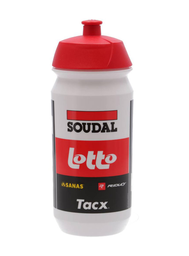 LOTTO SOUDAL 2020