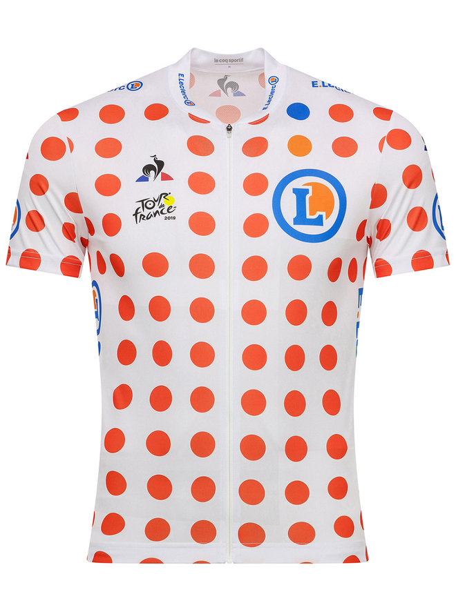 TOUR DE FRANCE 2019