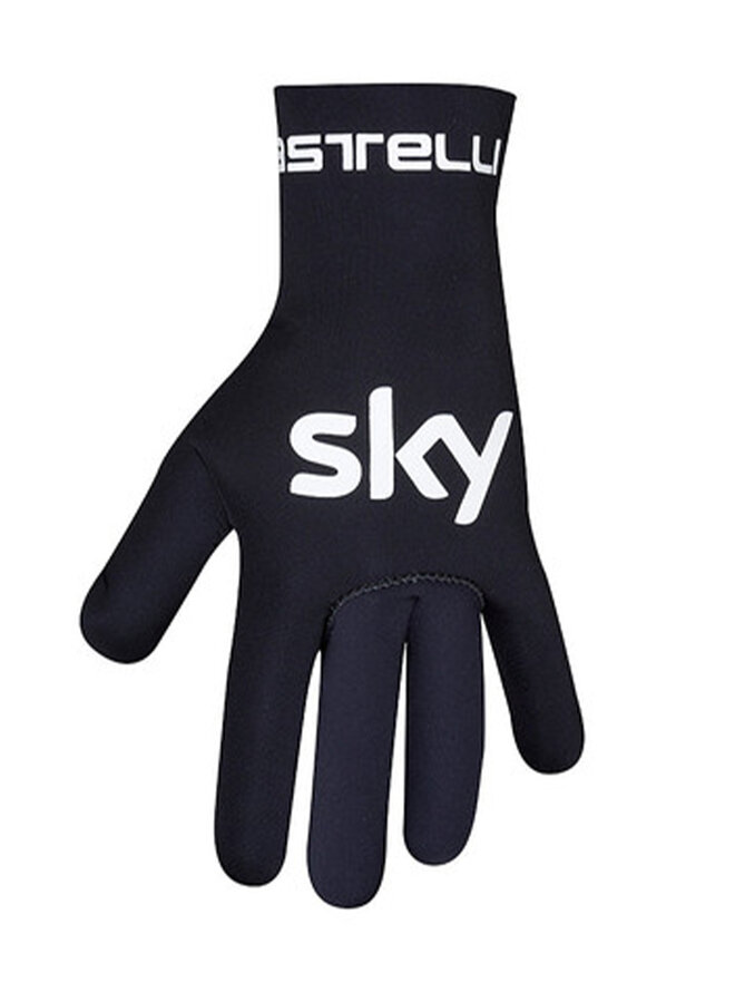 TEAM SKY 2019 DULVIO