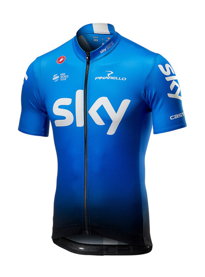 TEAM SKY FAN 2019