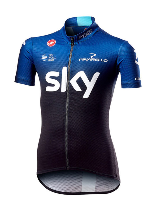 TEAM SKY KID 2019 
