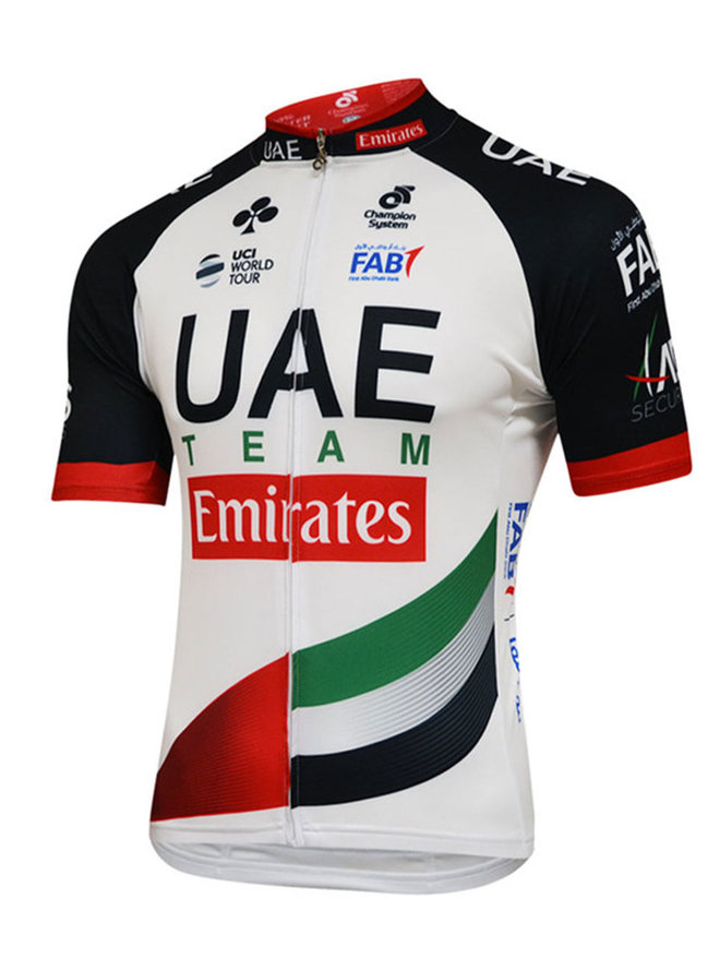 UAE EMIRATES 2018