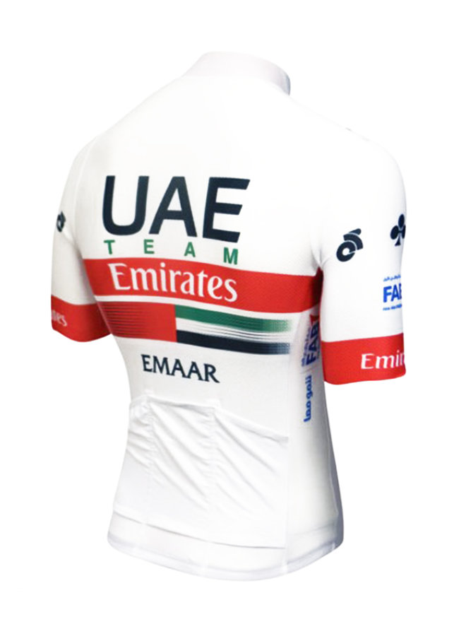 UAE 2019 