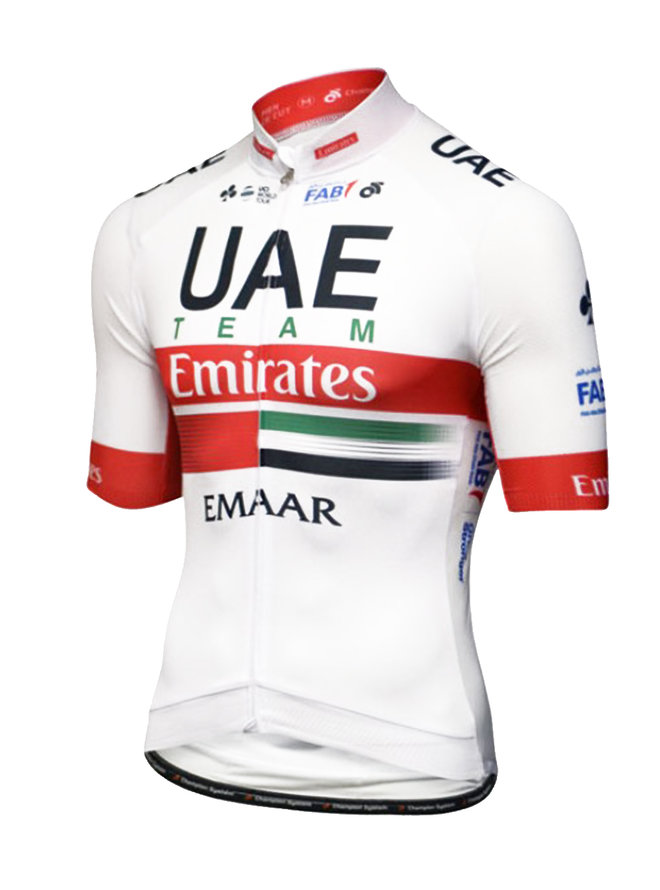 UAE 2019 