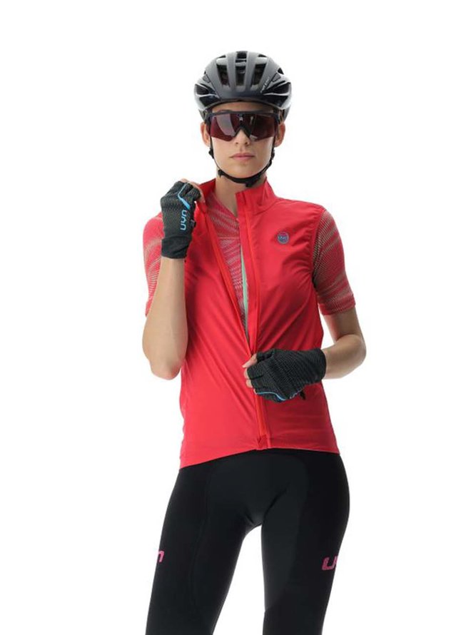 ULTRALIGHT WIND LADY