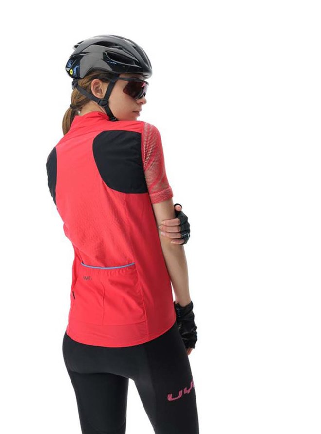 ULTRALIGHT WIND LADY