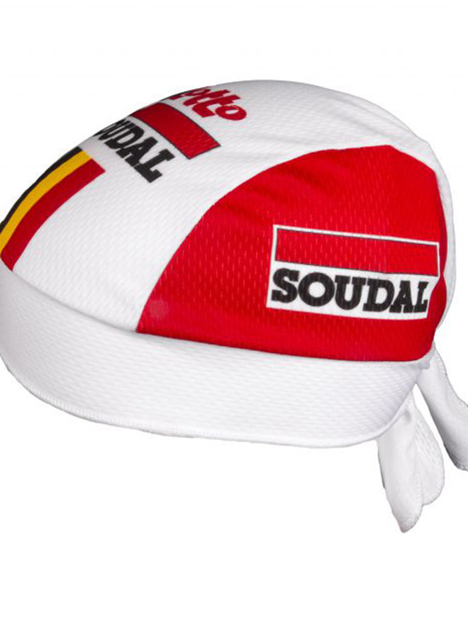 LOTTO SOUDAL 2019