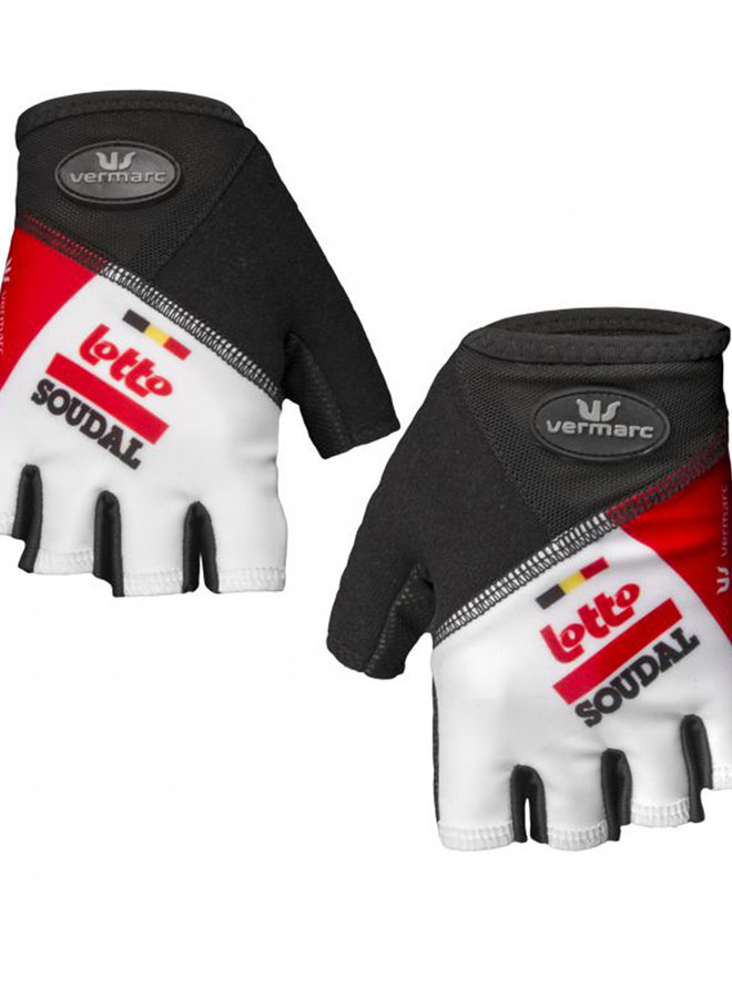 LOTTO SOUDAL 2019