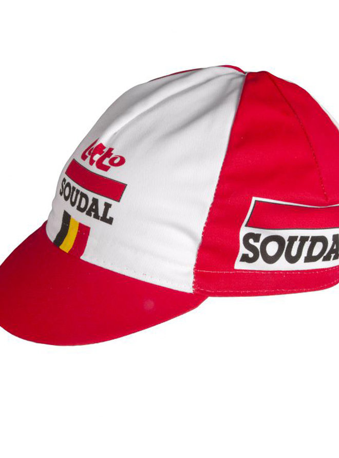 LOTTO SOUDAL 2019