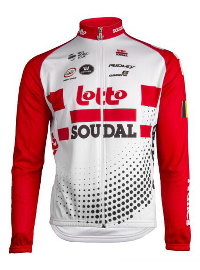 LOTTO SOUDAL 19 SMR