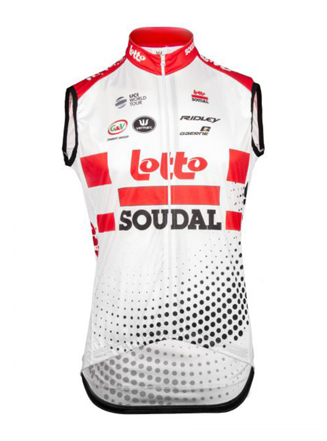 LOTTO SOUDAL 2019