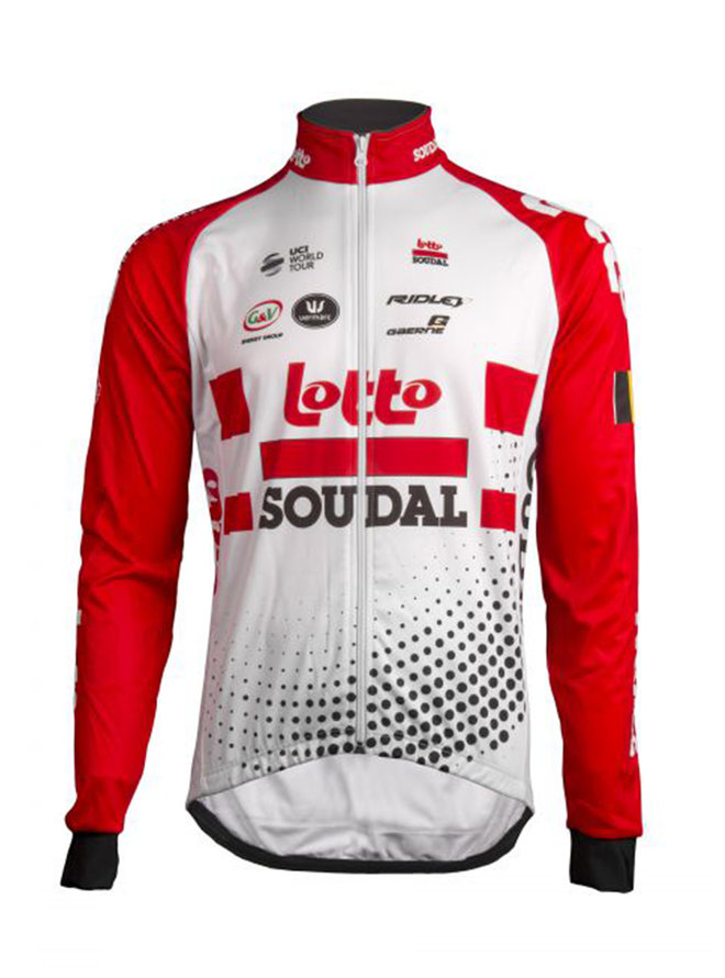 LOTTO SOUDAL 2019