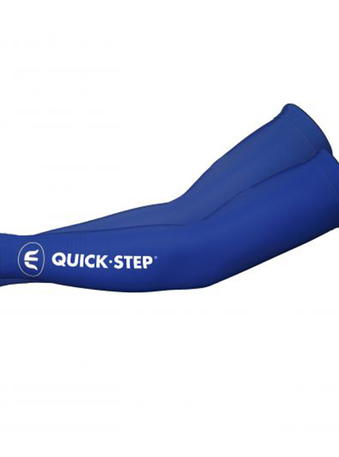 QUICKSTEP