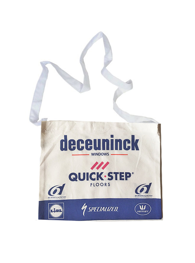 QUICK-STEP